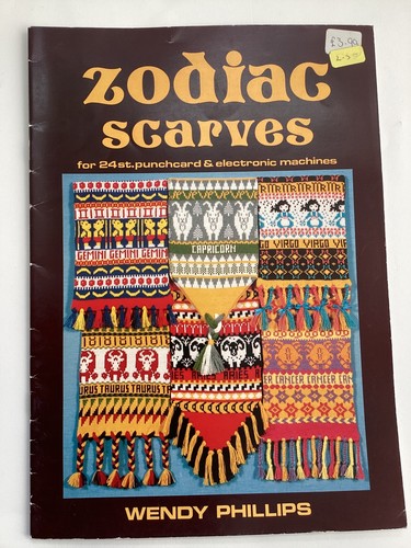 Wendy phillips folk zodiac - phillips,