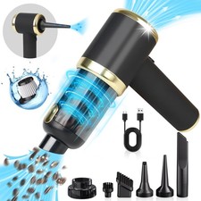 Rechargeable Wireless Vacuum