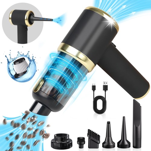 Rechargeable wireless vacuum - wireless,