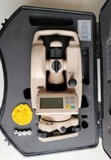 Pth profile theodolite - profile,