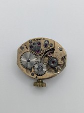 Accurist ETA 2487 Manual Watch