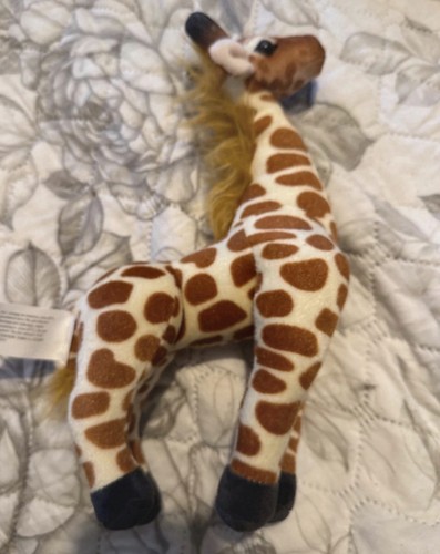 Cute giraffe plush - cute,
