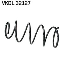 Suspension/Damping Suspension