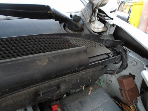 Citroen grand picasso - 17, c4