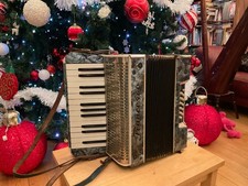 Francesco Modello Accordion