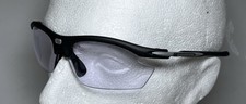 Rudy Project Black RYDON Sunglasses, ImpactX 2 Photochromic LENSES ref:306