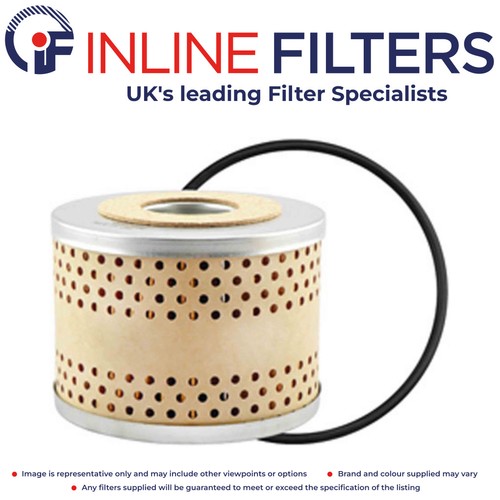 Oil filter for - filter, case