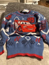 Disney Pixar Cars 2T Lightning