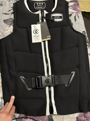 Pfd life jackets - pfd, brand