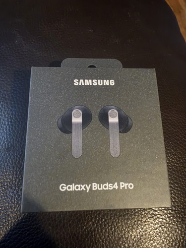 Samsung buds4 pro - buds4,