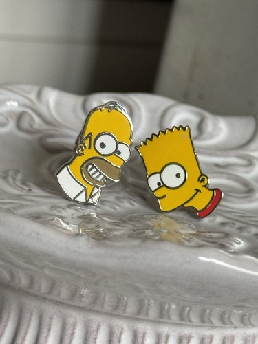 Bnib the simpsons - bnib,