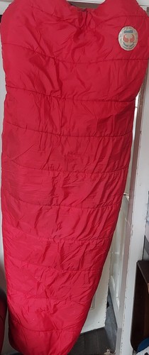 Sleeping bag mountain - bag,