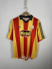 Adidas Galatasaray Hakan #9