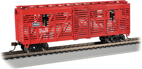 Bachmann trains animated - trains,