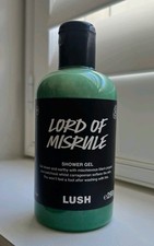 Lush lord misrule - lush,