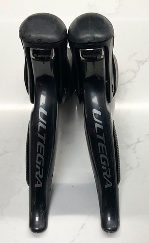 Shimano ultegra 6770 - ultegra, st-6770