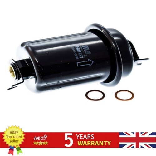 Fuel filter for hyundai - filter, sonata