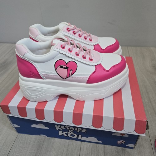 Koi footwear lovable antics - koi,