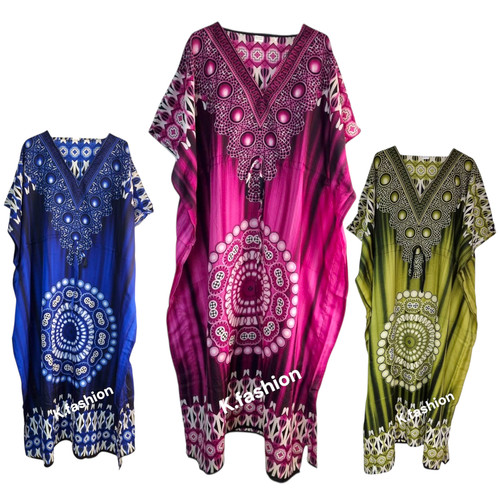 New ladies etnic - etnic, african