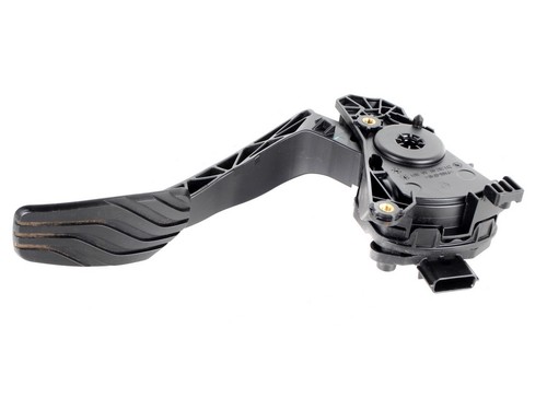 Accelerator pedal - accelerator,