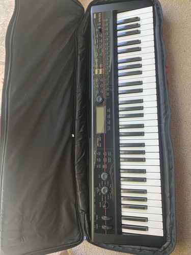 Korg kross key - kross, workstation