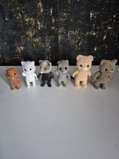 Sylvanian Families Mixed