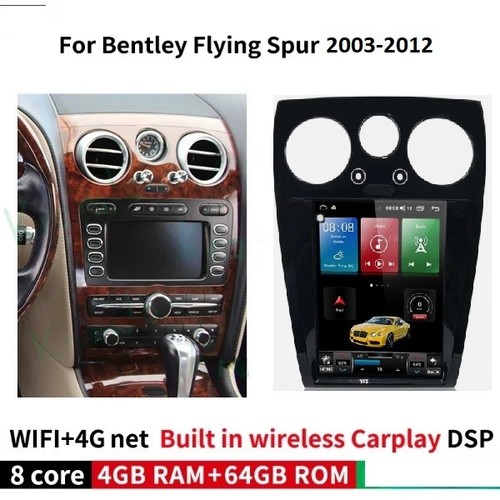 For bentley continental - continental, gt