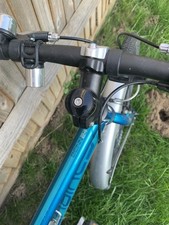 Isla Bike Beinn 24 Teal