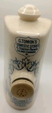 Doulton STONEWARE HOT Water