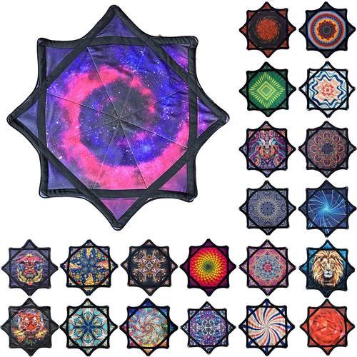 Spinning star spin - star, by
