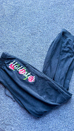 Hollister women grey - women’s,