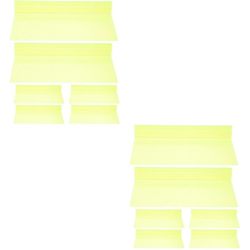 12pcs durable green - 12pcs,
