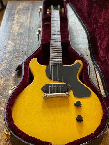 Gibson custom shop - gibson,