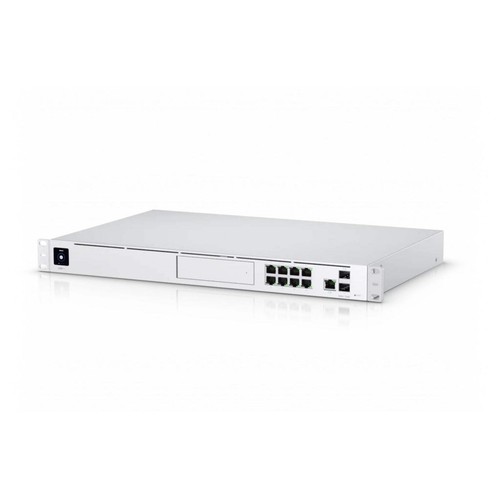 Ubiquiti udm pro unifi - unifi, dream