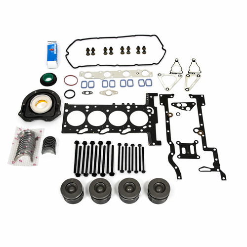 Ford transit tdci duratorq - transit, 2.2