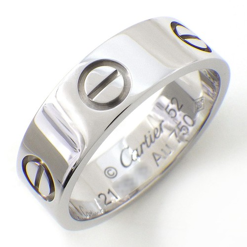 Cartier ring love - ring,
