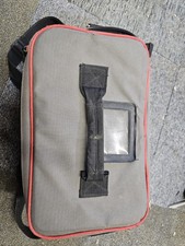 C.K Magma Electricians Test Equipment Case MA2638