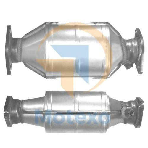 Catalytic converter mitsubishi - catalytic,