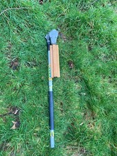 Stihl FH-KM 135° Scrub Cutter