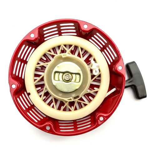 Non genuine red - red, pull