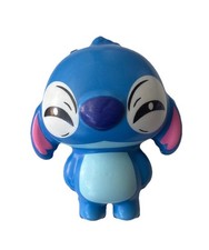 Stitch Blue Fidget Toy Squishy