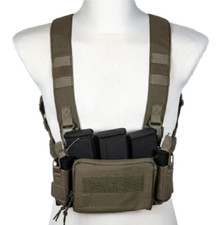Micro Chest Rig MPC Ranger