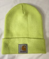 Carhartt Unisex Bright Lime