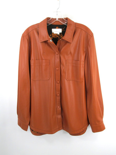 Nwot anthropologie faux - anthropologie,