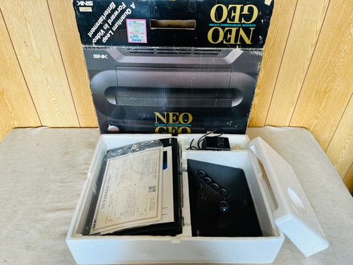 Snk neo geo - snk, neo-o