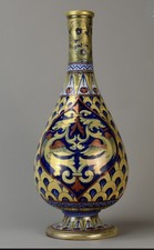 Antique Paolo Rubboli Italian