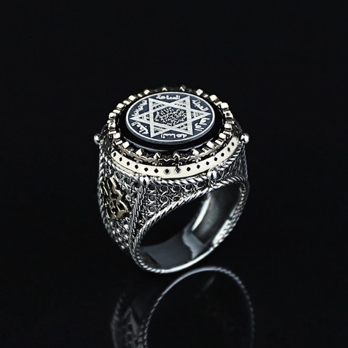 925 men sterling silver - 925,