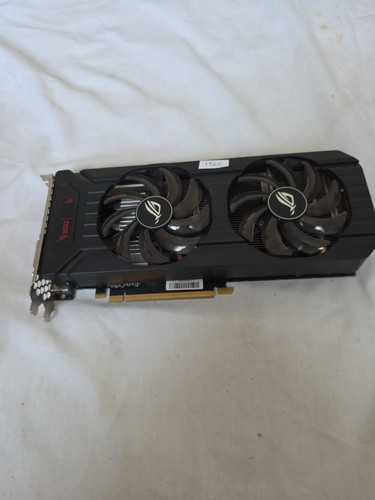 Asus rog strix - strix, geforce