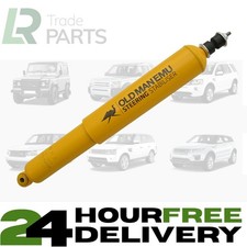 FITS DEFENDER NEW STEERING DAMPER OLD MAN EMU NITROGEN STABILISER DA8925