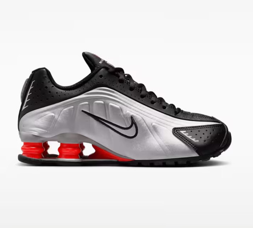 Nike shox boys shoes - shox,